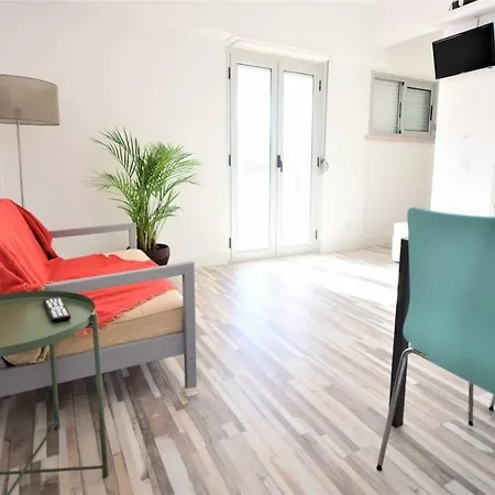 Palmira Terrace Apartment