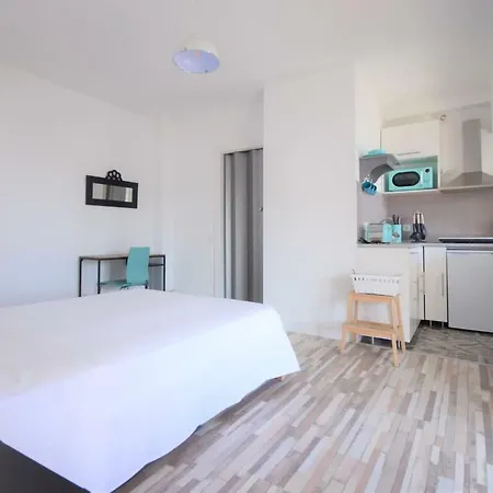 Apartment Palmira Terrace Lissabon