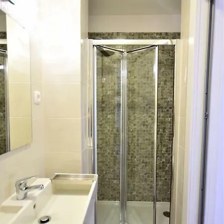 Palmira Terrace Apartment Lissabon