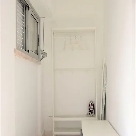 Apartment Palmira Terrace