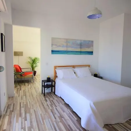 Apartment Palmira Terrace