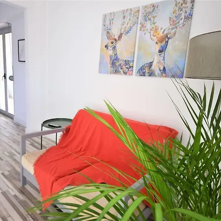 Palmira Terrace Appartamento